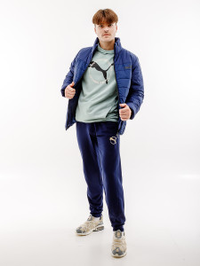 Куртка PUMA ESS+ Padded Jacket 84934906
