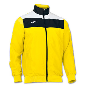 Олімпійка жовта Joma CREW 100235.901 100235.901
