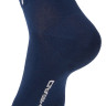 Шкарпетки Head ALL SPORTS TRAINING QUARTER 3P темно-синій Чол 39-42 701229017-003