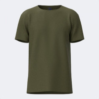 Футболка Joma CORTA STREET хакі 101739DS474B 101739DS474B