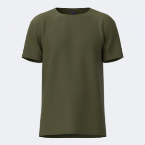 Футболка Joma CORTA STREET хакі 101739DS474B 101739DS474B