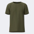 Футболка Joma CORTA STREET хакі 101739DS474B 101739DS474B