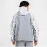 Вітровка чоловіча Nike Tech Woven Full-Zip Grey HV6514-065