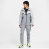 Вітровка чоловіча Nike Tech Woven Full-Zip Grey HV6514-065