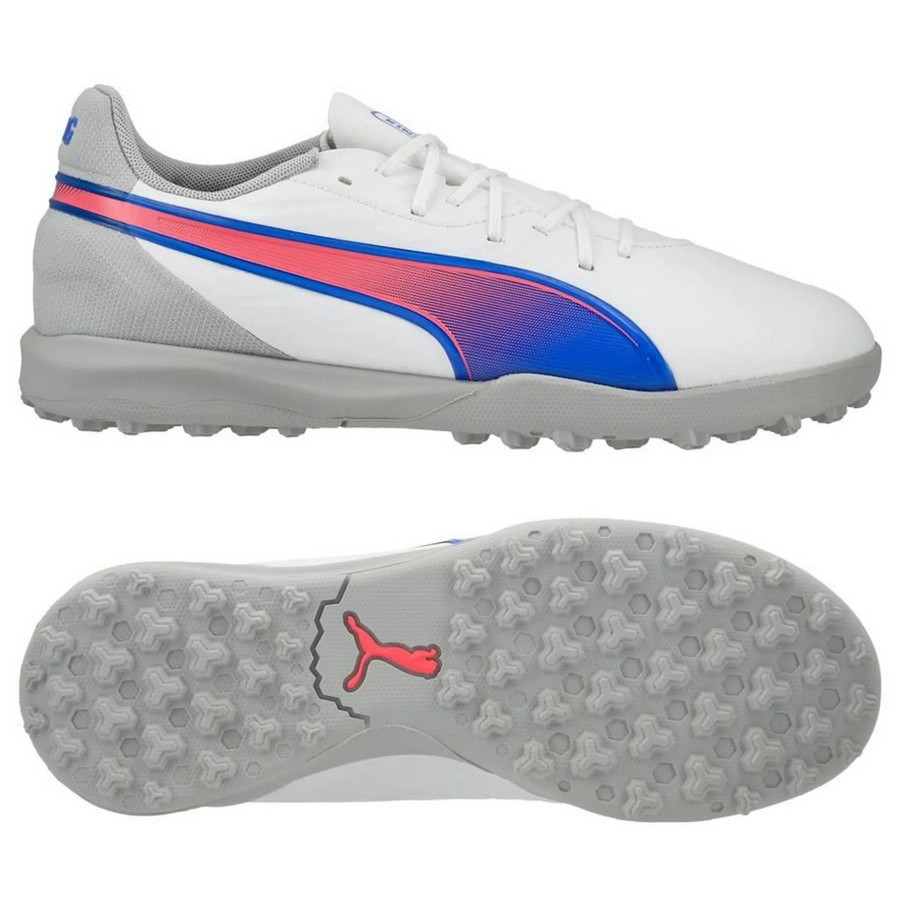 Сороконіжки Puma King Match TT Junior 108050-0234 108050-02