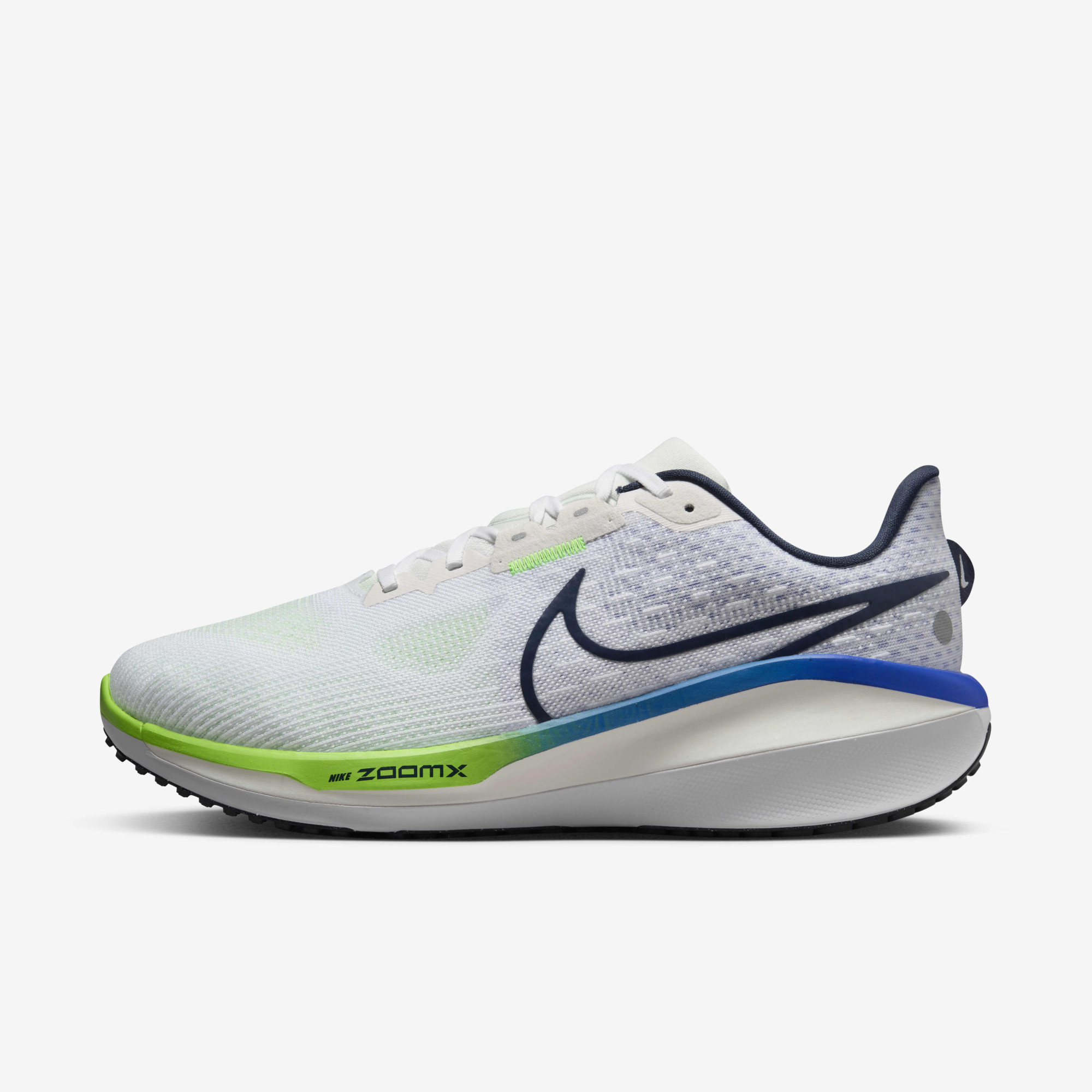 Кросівки Nike AIR ZOOM VOMERO 17 FN1139-100