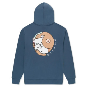 Худі RipNDip MUST BE NICE HOODIE RNDSUM24131
