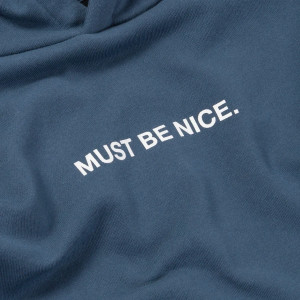 Худі RipNDip MUST BE NICE HOODIE RNDSUM24131