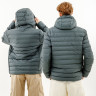 Куртка Rains Jackets 1528-SLATE