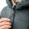 Куртка Rains Jackets 1528-SLATE