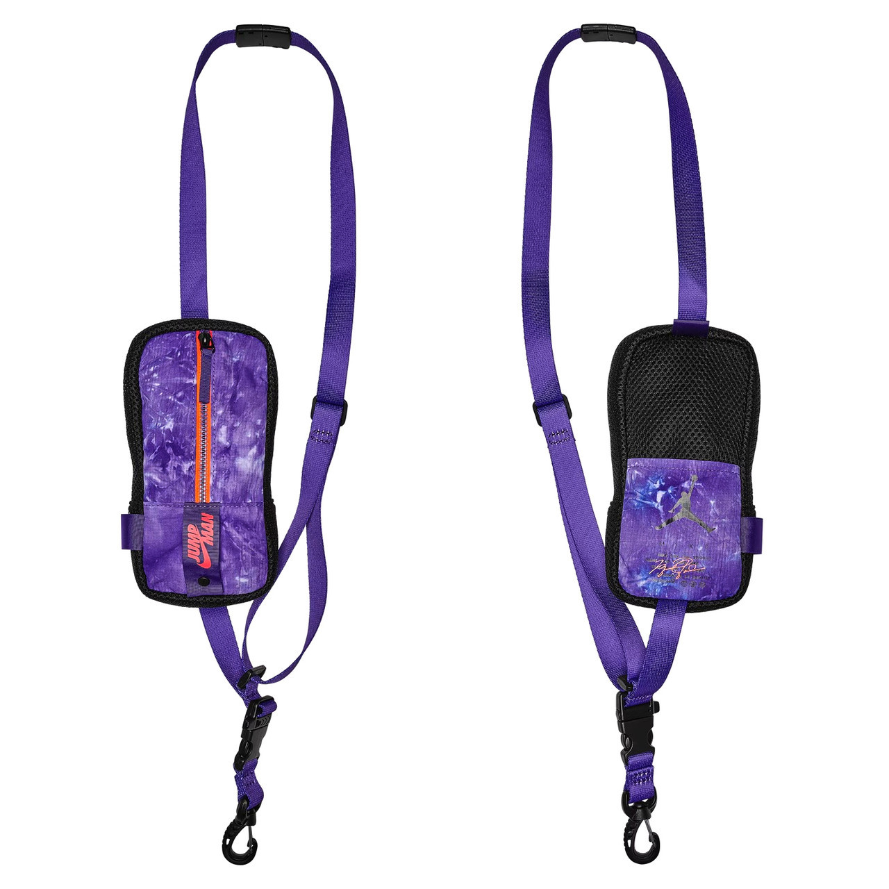 Сумка Nike Jordan Utility Lanyard J.100.4298 505