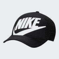 Бейсболка дитяча Nike Rise Cap S Cb Trkr Black FB5363-010