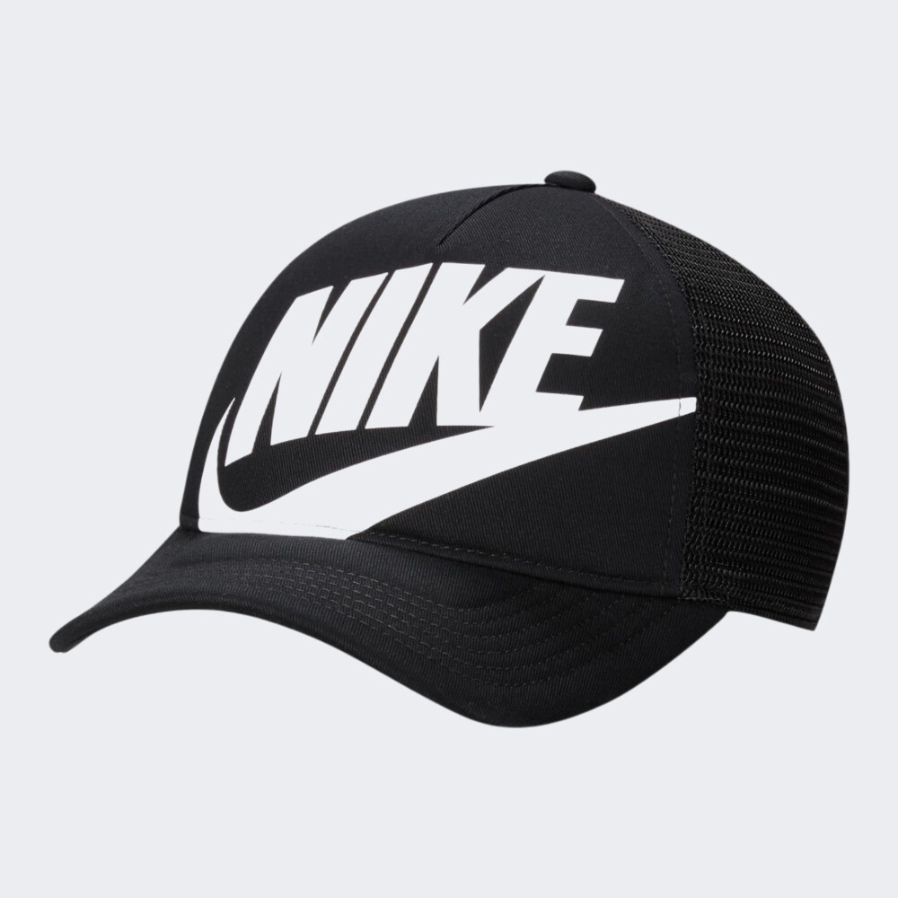 Бейсболка дитяча Nike Rise Cap S Cb Trkr Black FB5363-010