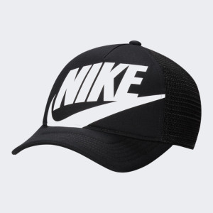 Бейсболка дитяча Nike Rise Cap S Cb Trkr Black FB5363-010