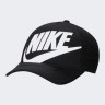 Бейсболка дитяча Nike Rise Cap S Cb Trkr Black FB5363-010