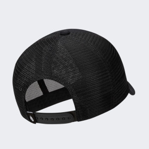 Бейсболка дитяча Nike Rise Cap S Cb Trkr Black FB5363-010
