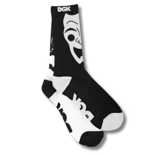 Шкарпетки DGK CONTRARY SOCKS ask-1223