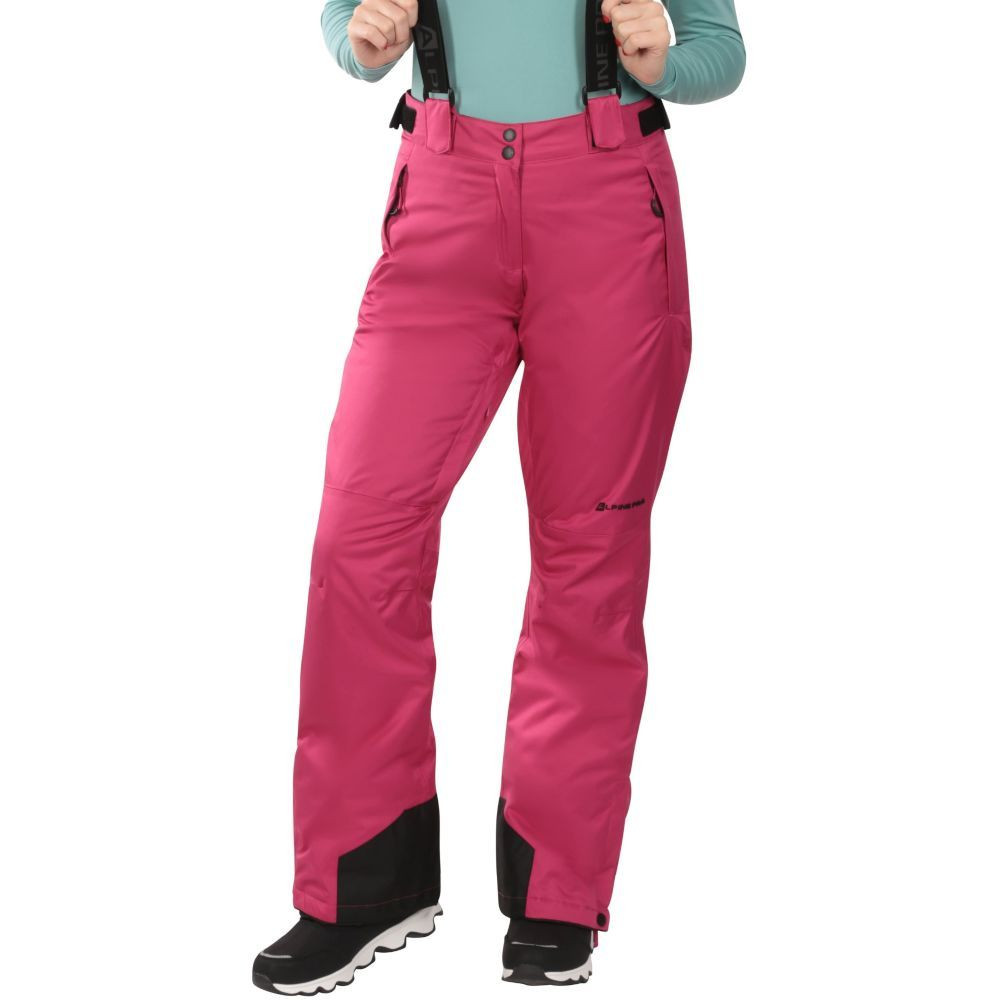 Штани Alpine Pro Edesa 007.020.0098