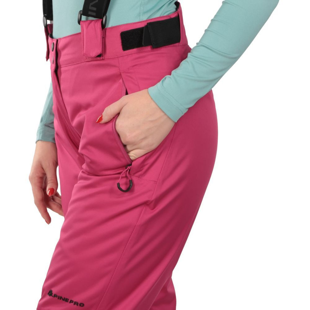 Штани Alpine Pro Edesa 007.020.0098