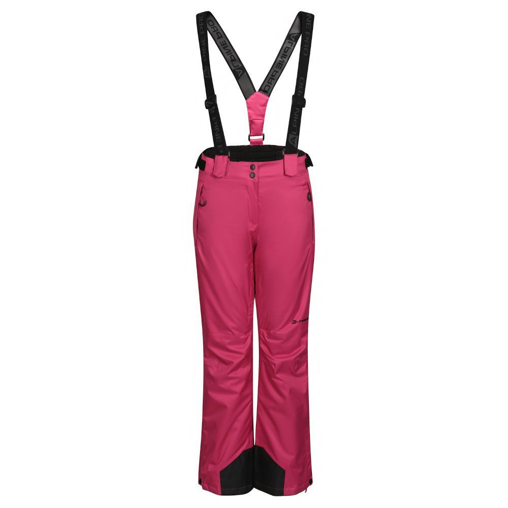 Штани Alpine Pro Edesa 007.020.0098