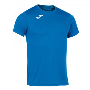 Футболка для бігу Joma RECORD II синя 102227.700 102227.700