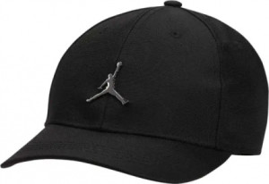 Бейсболка дитяча Nike JORDAN JUMPMAN чорна 8A0823-023