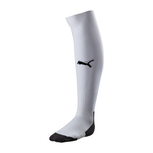 Гетри PUMA TEAM LIGA SOCKS CORE 703441-04
