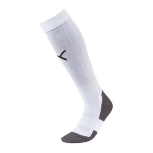 Гетри PUMA TEAM LIGA SOCKS CORE 703441-04