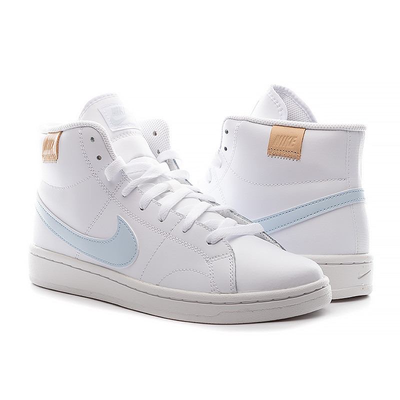Кросівки Nike COURT RO ALE 2 MID CT1725-106