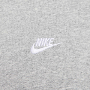 Толстовка Nike M CLUB BB CREW FN3888-063