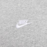 Толстовка Nike M CLUB BB CREW FN3888-063