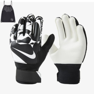 Рукавиці воротарські Nike GK MATCH JR - HO24 HQ0258-010