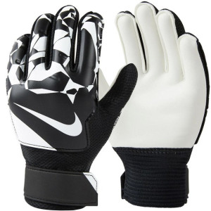 Рукавиці воротарські Nike GK MATCH JR - HO24 HQ0258-010
