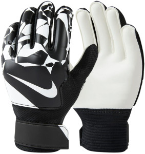 Рукавиці воротарські Nike GK MATCH JR - HO24 HQ0258-010