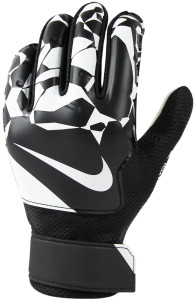 Рукавиці воротарські Nike GK MATCH JR - HO24 HQ0258-010