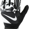 Рукавиці воротарські Nike GK MATCH JR - HO24 HQ0258-010