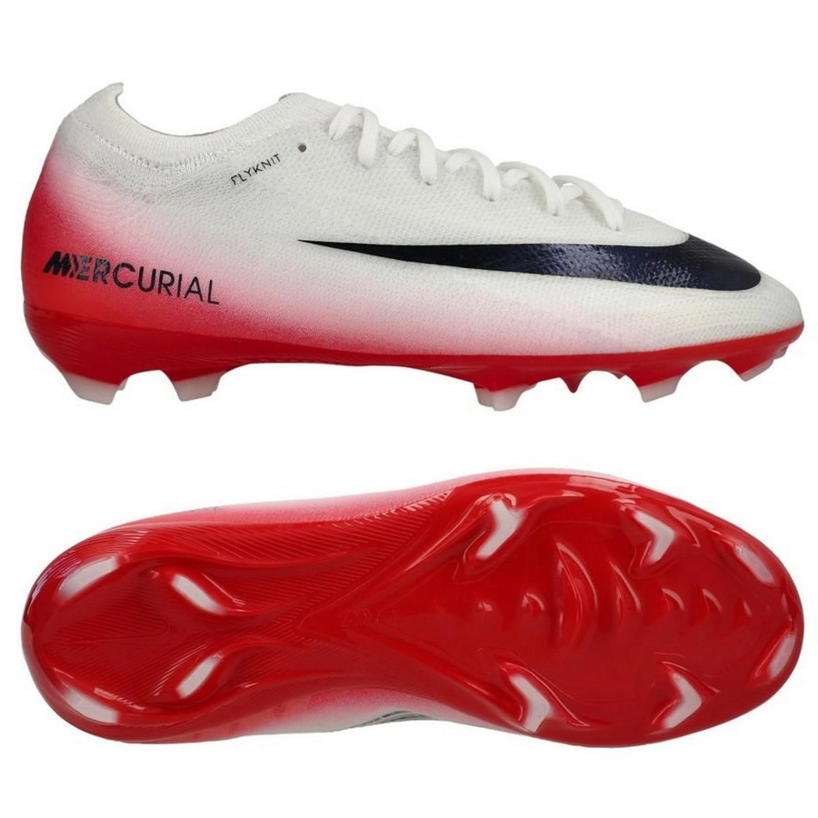 Бутси Nike JR ZM VAPOR 16 PRO FG LV8 HV2158-600