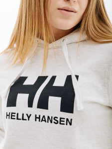 Худі HELLY HANSEN W HH LOGO HOODIE 33978-823