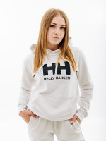 Худі HELLY HANSEN W HH LOGO HOODIE 33978-823