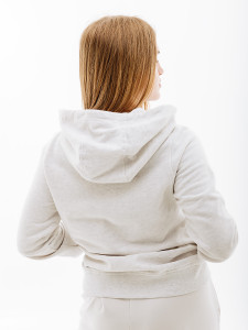 Худі HELLY HANSEN W HH LOGO HOODIE 33978-823