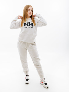 Худі HELLY HANSEN W HH LOGO HOODIE 33978-823