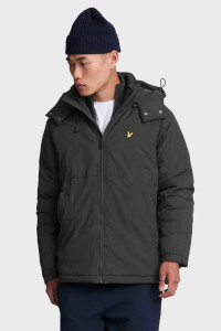 Куртка Lyle & Scott PADDED PUFFER JACKET JK2107V-Z865