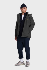 Куртка Lyle & Scott PADDED PUFFER JACKET JK2107V-Z865