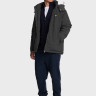 Куртка Lyle & Scott PADDED PUFFER JACKET JK2107V-Z865