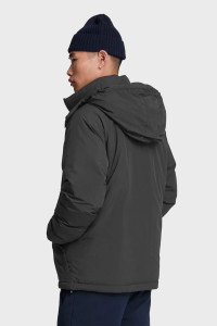 Куртка Lyle & Scott PADDED PUFFER JACKET JK2107V-Z865