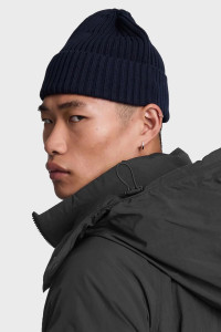 Куртка Lyle & Scott PADDED PUFFER JACKET JK2107V-Z865