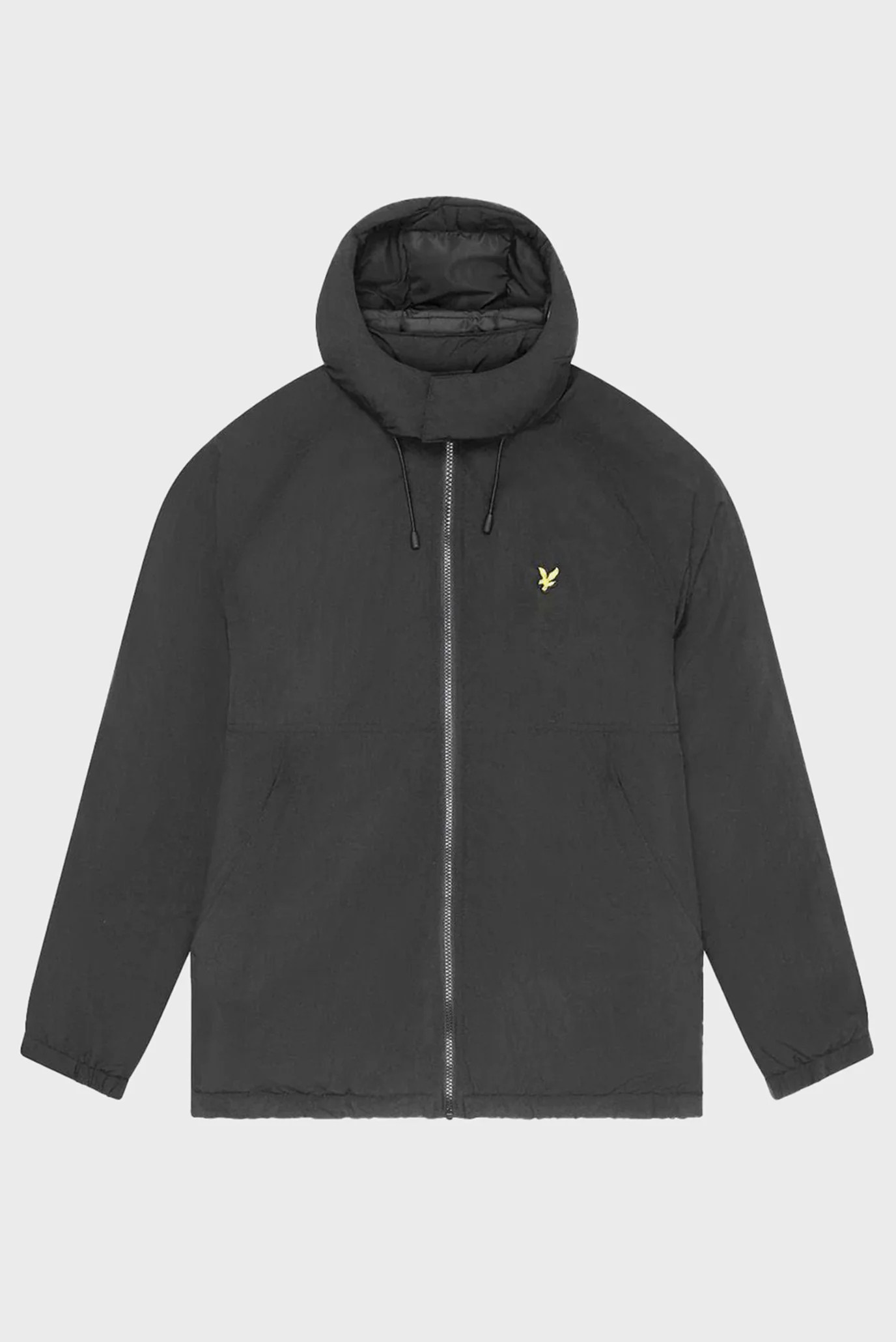 Куртка Lyle & Scott PADDED PUFFER JACKET JK2107V-Z865