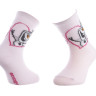 Шкарпетки FROZEN OLAF рожевий Діт 19-22 арт 43890747-7 43890747-7
