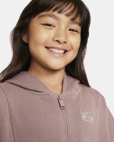 Костюм спортивний дитячий Nike G Nsw Ft Air Pink FN8615-208__FN8612-208