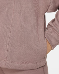 Костюм спортивний дитячий Nike G Nsw Ft Air Pink FN8615-208__FN8612-208